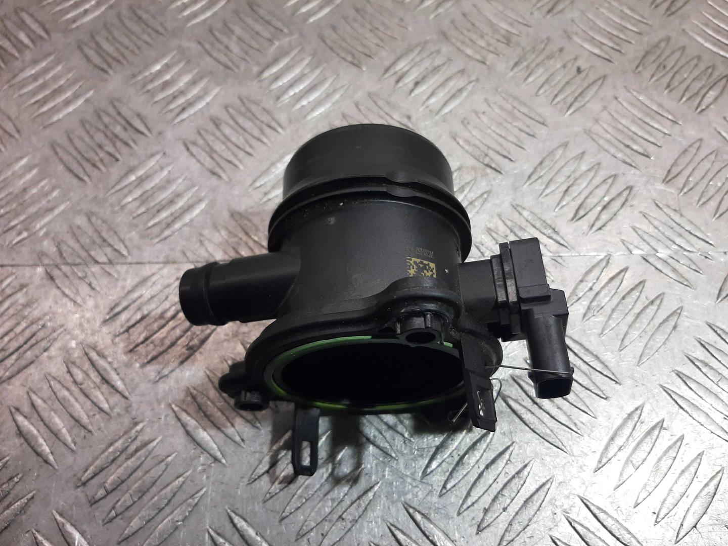 Датчик давления воздуха