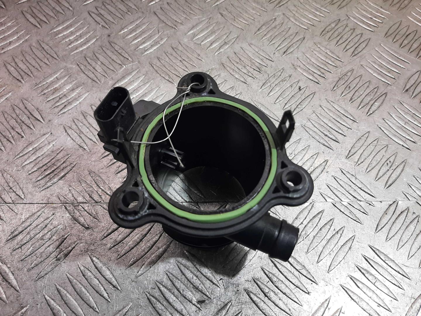 Датчик давления воздуха