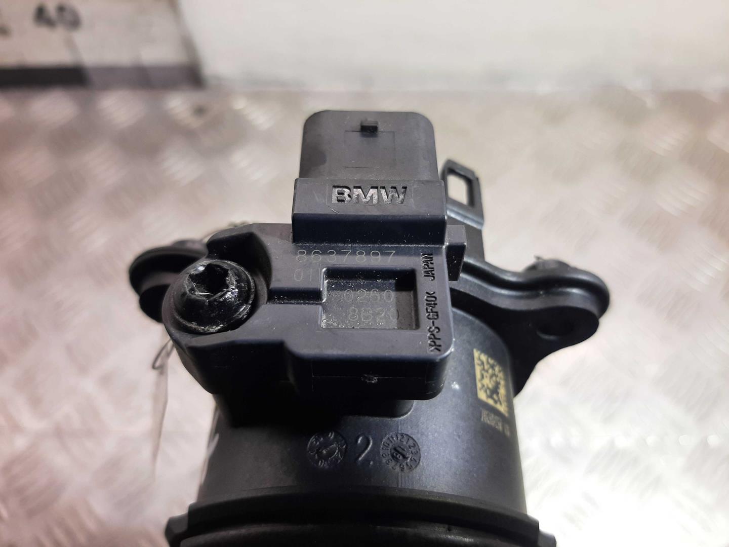 Датчик давления воздуха