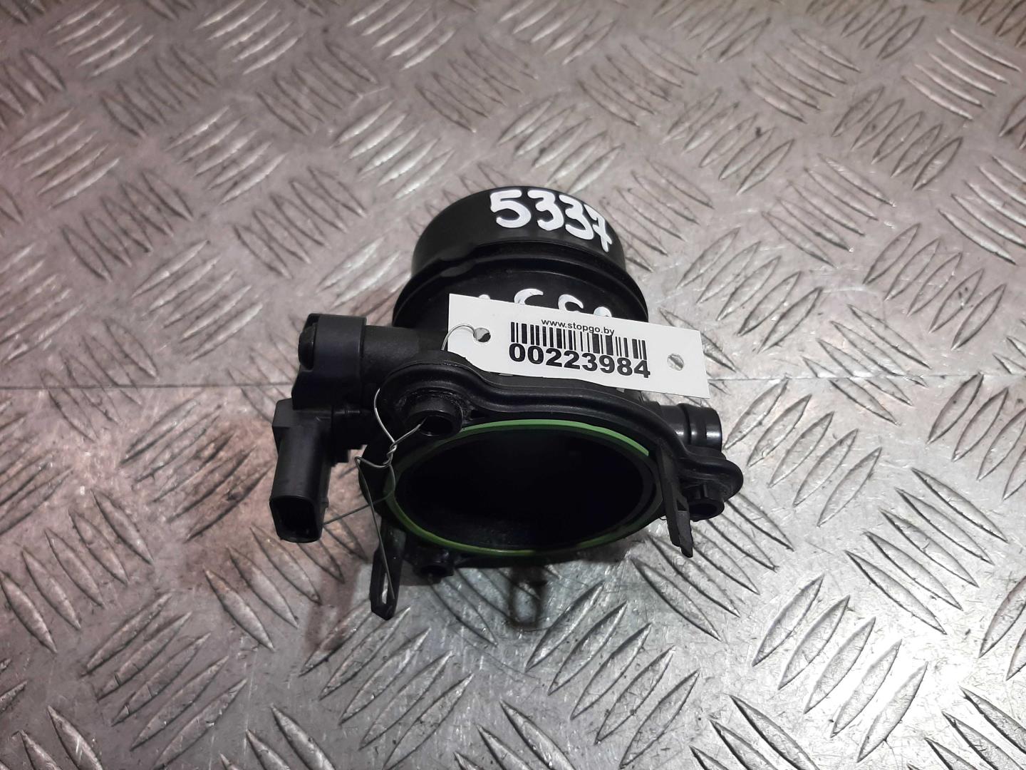 Датчик давления воздуха