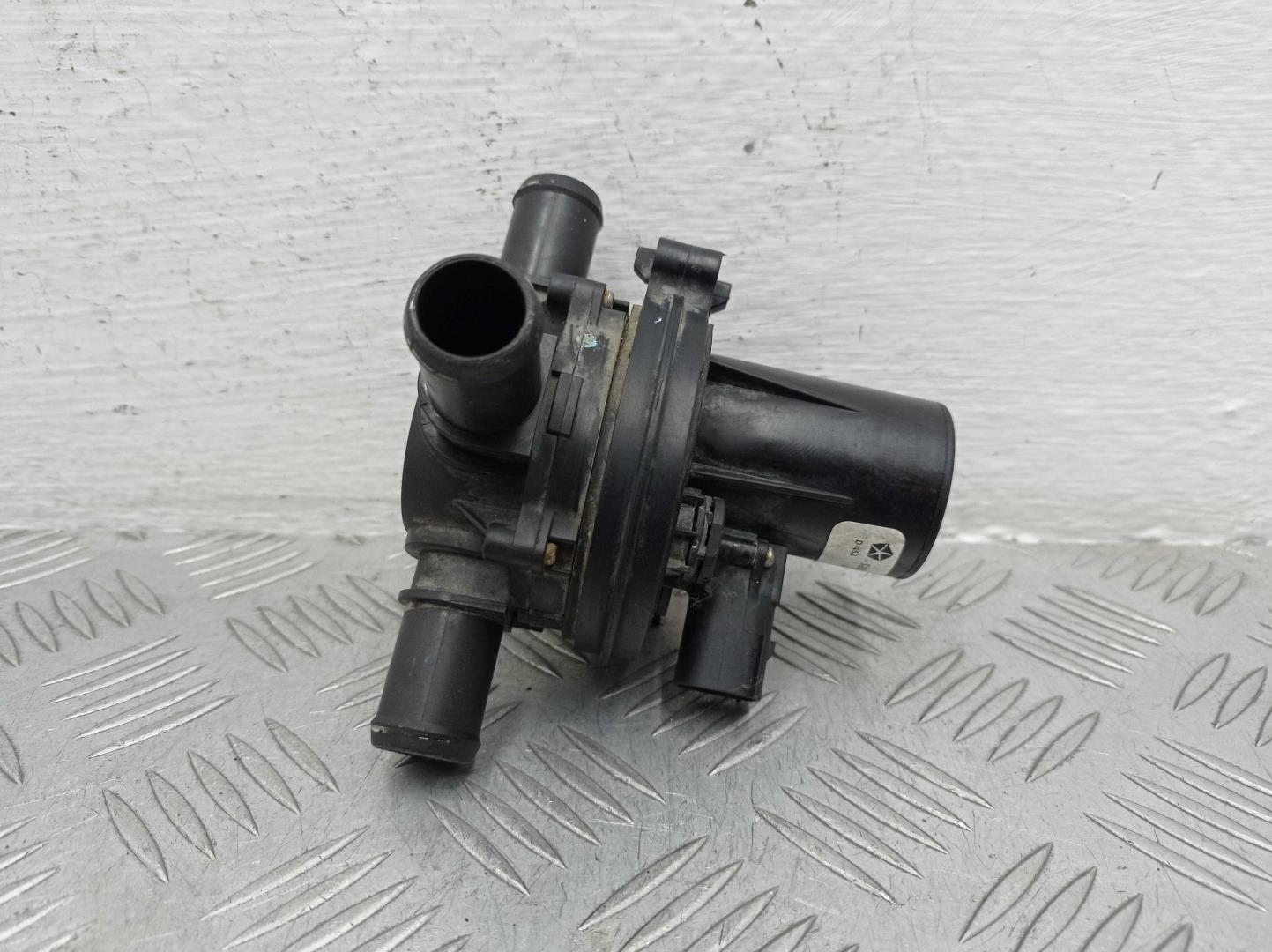 Насос водяной (помпа)