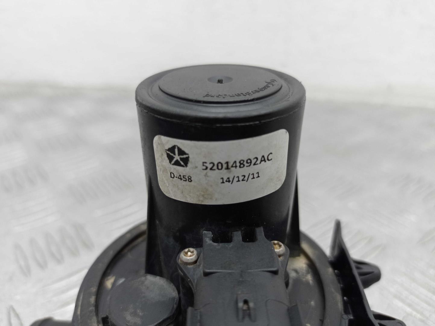 Насос водяной (помпа)