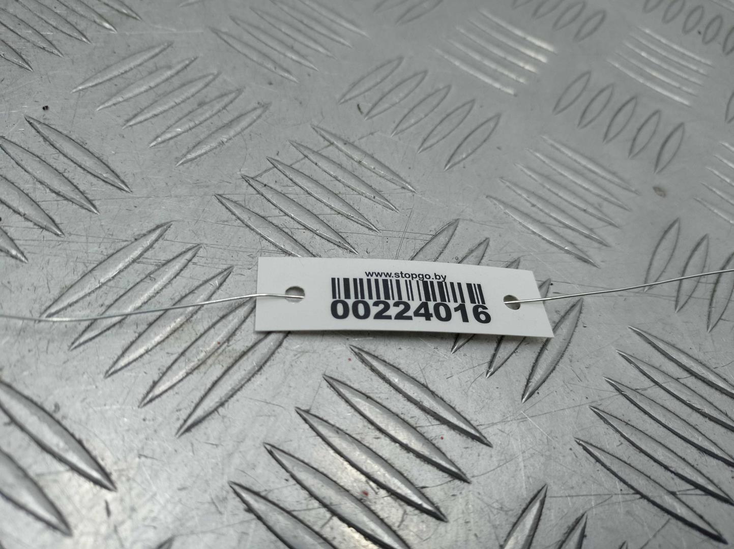 Насос водяной (помпа)