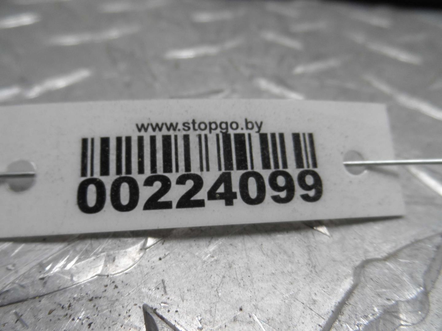 Зеркало заднего вида