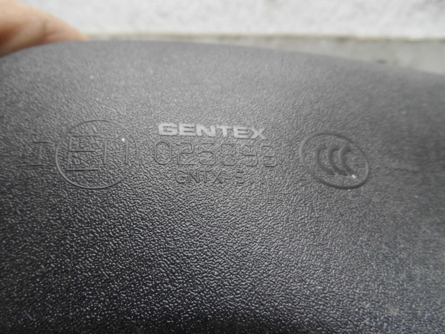 Зеркало заднего вида