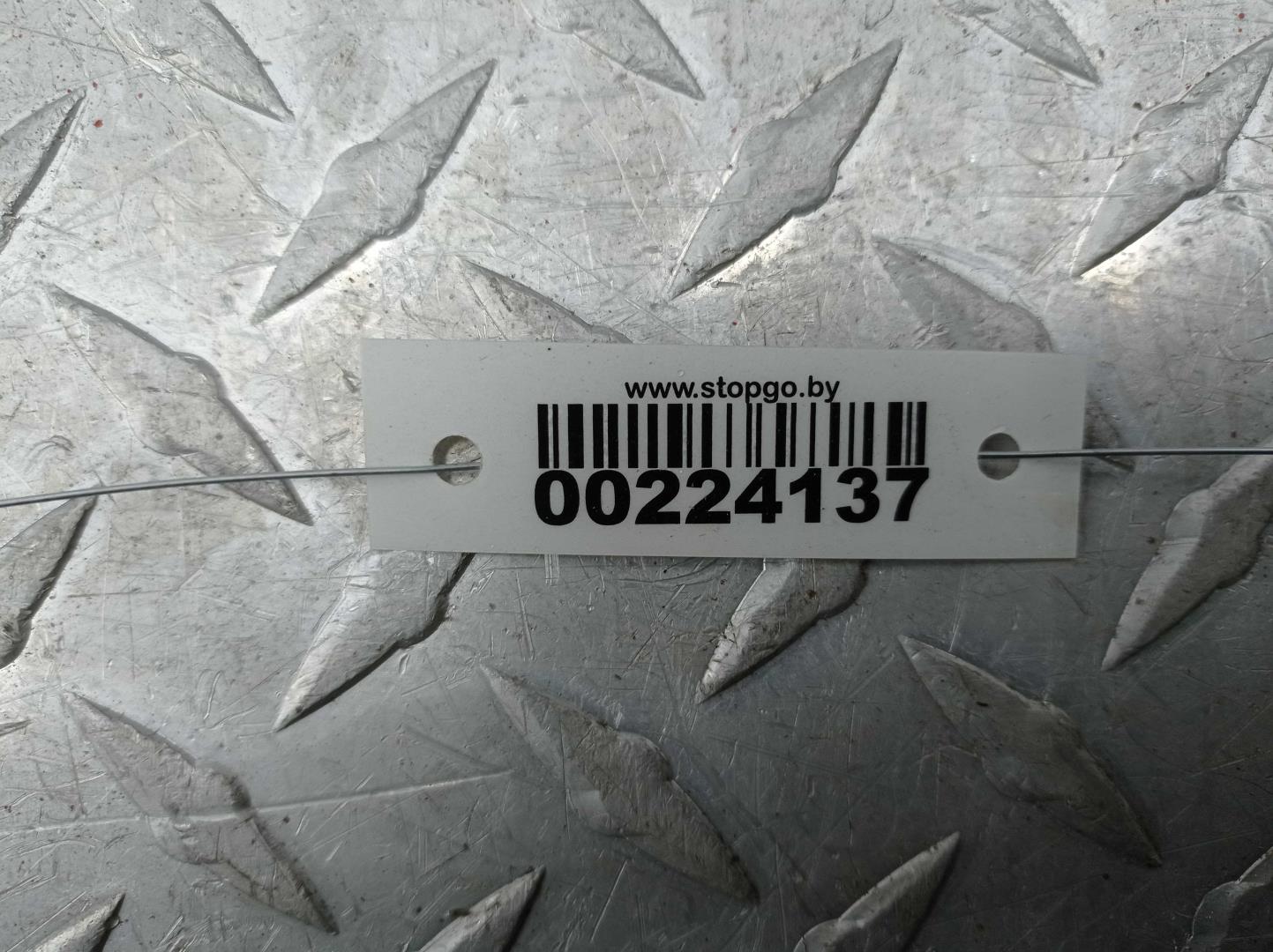 Стеклоподъемник электр. задний левый