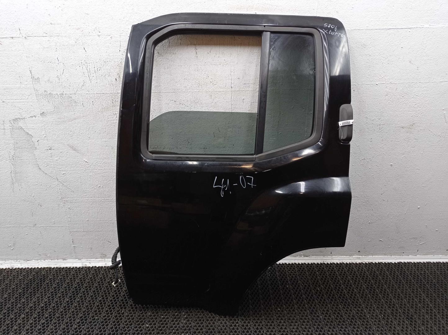 Стеклоподъемник электр. задний левый