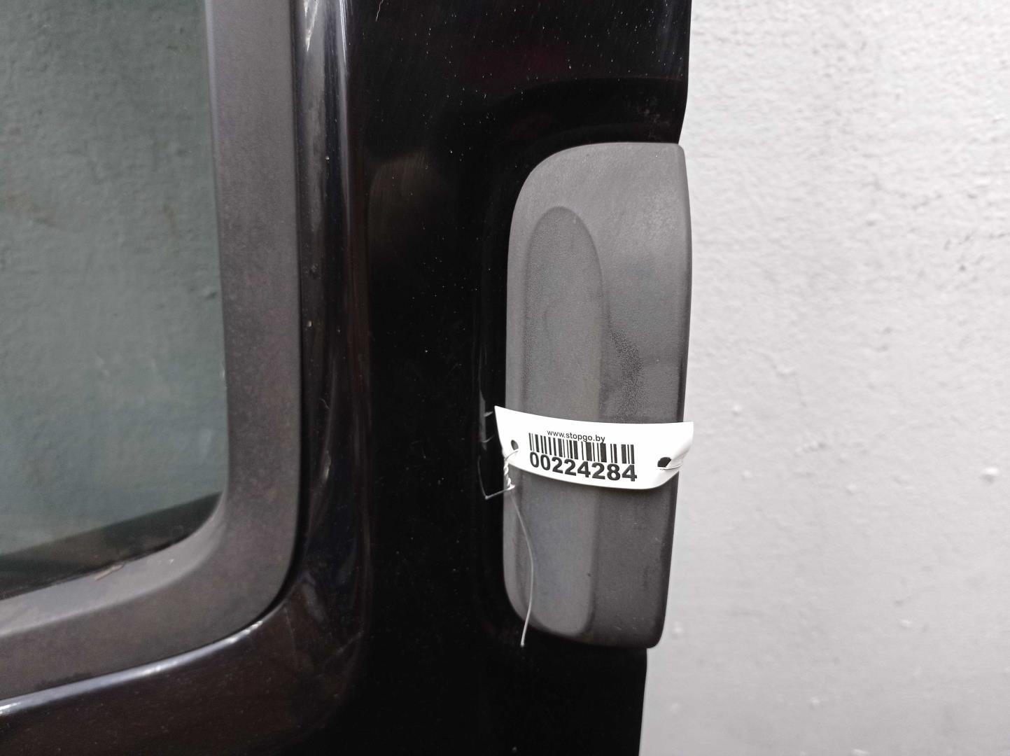 Стеклоподъемник электр. задний левый