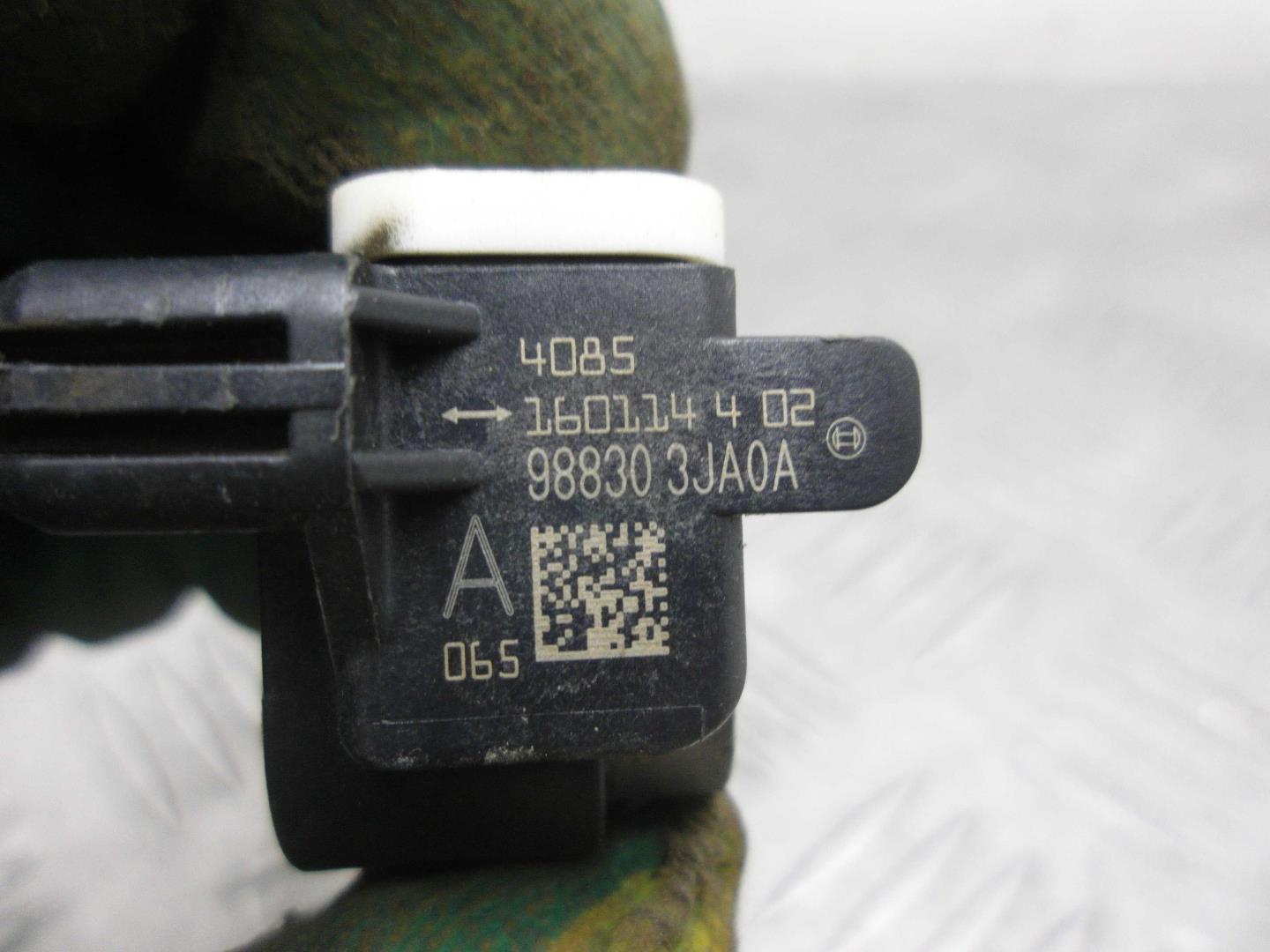 Датчик удара AIR BAG