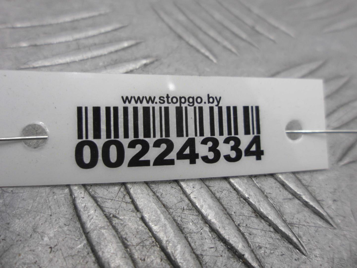 Датчик удара AIR BAG