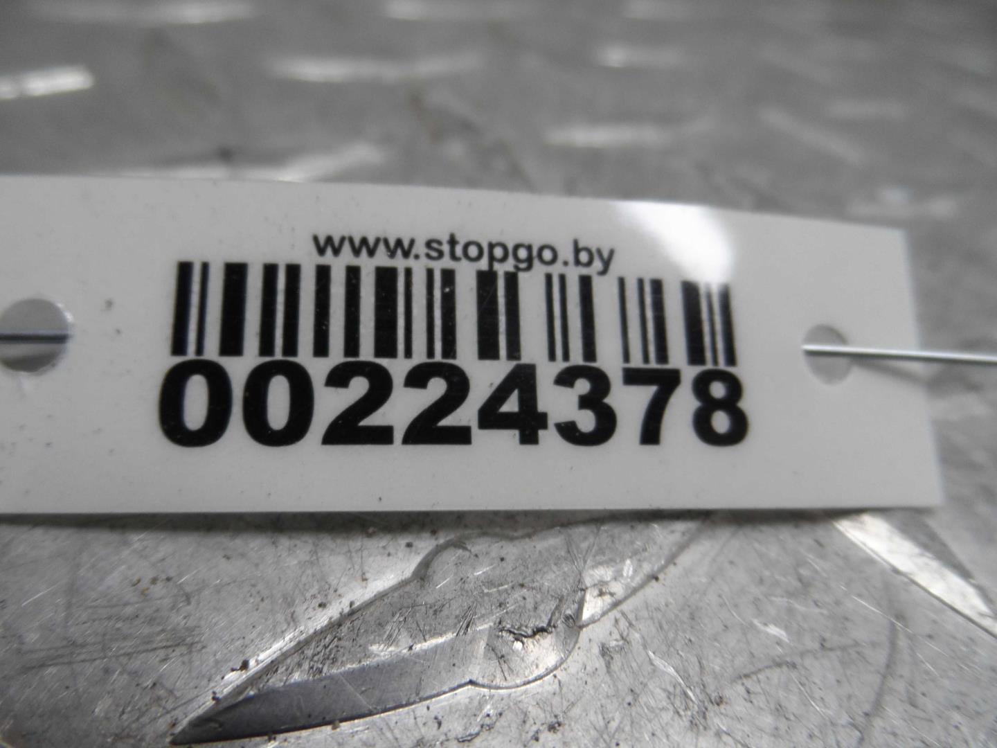 Рейлинги (релинг) к-кт (планки на крышу)