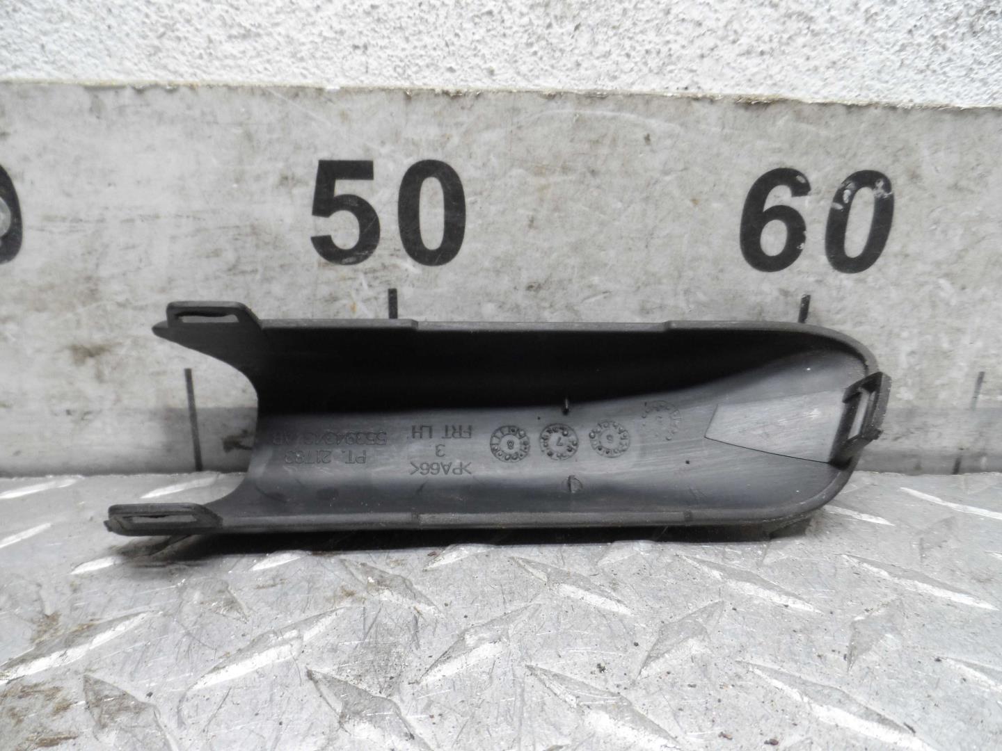 Рейлинги (релинг) к-кт (планки на крышу)