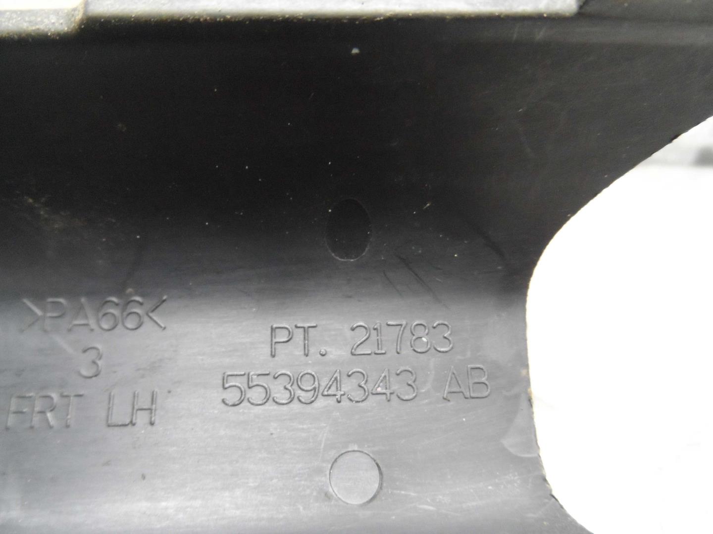 Рейлинги (релинг) к-кт (планки на крышу)