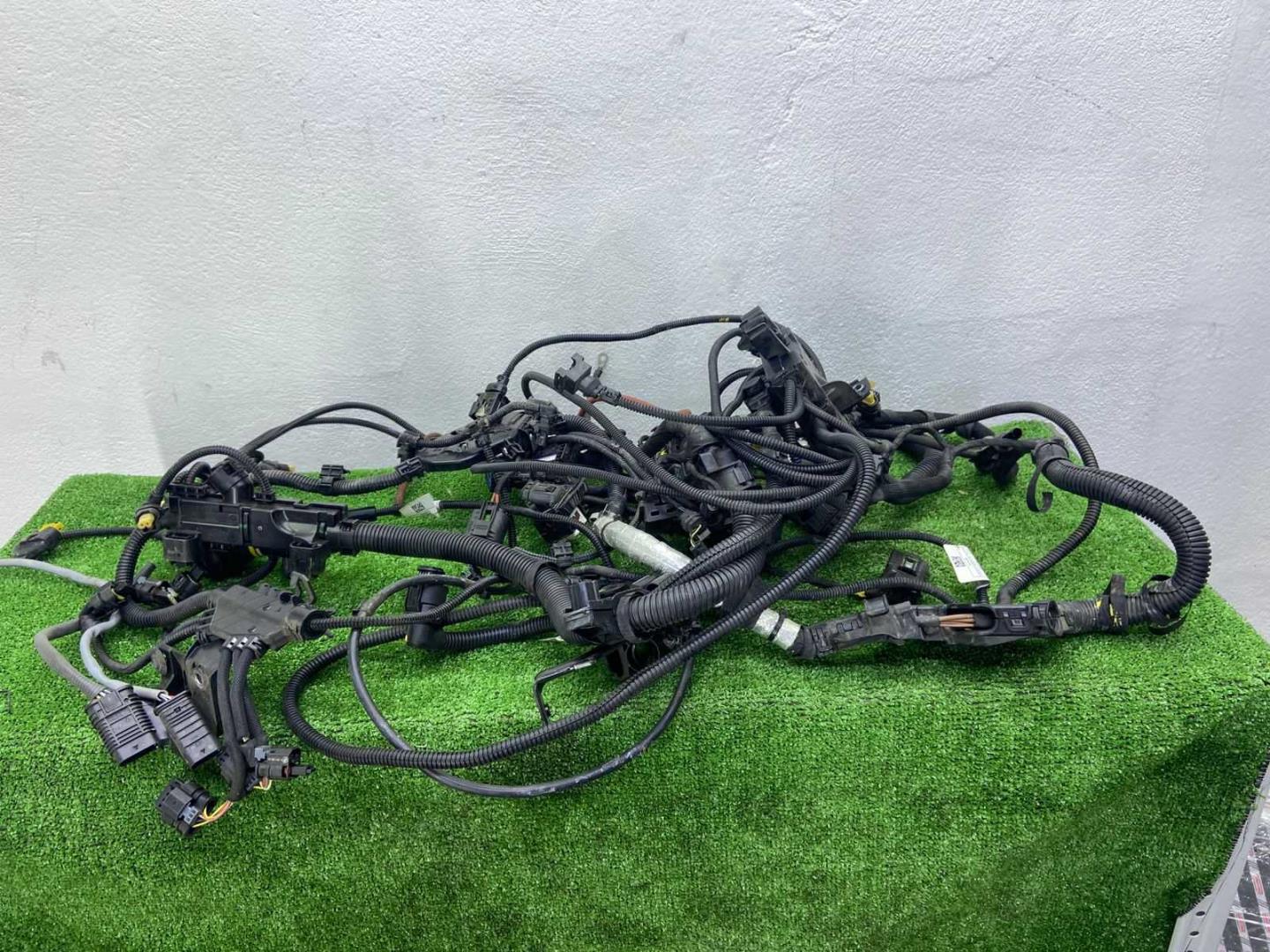 Проводка (коса)