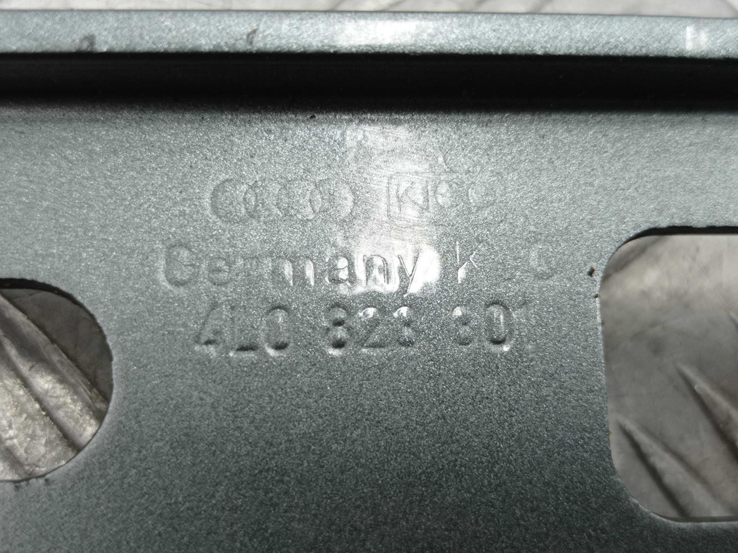 Петля капота левая