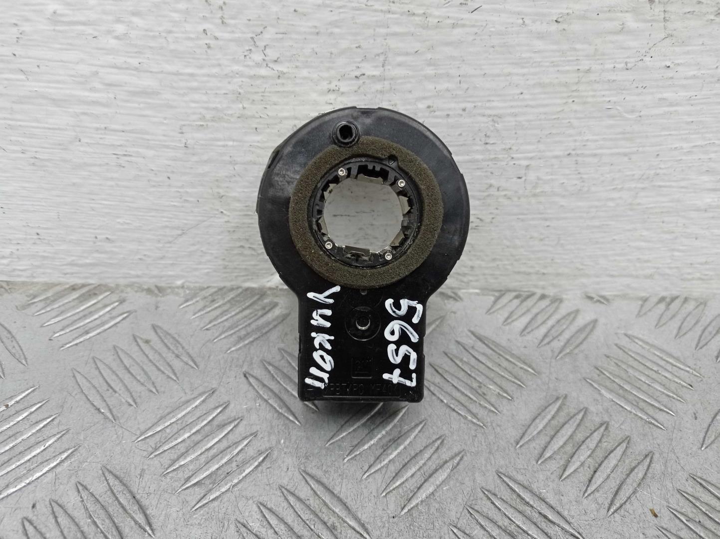 Датчик угла поворота рулевого колеса