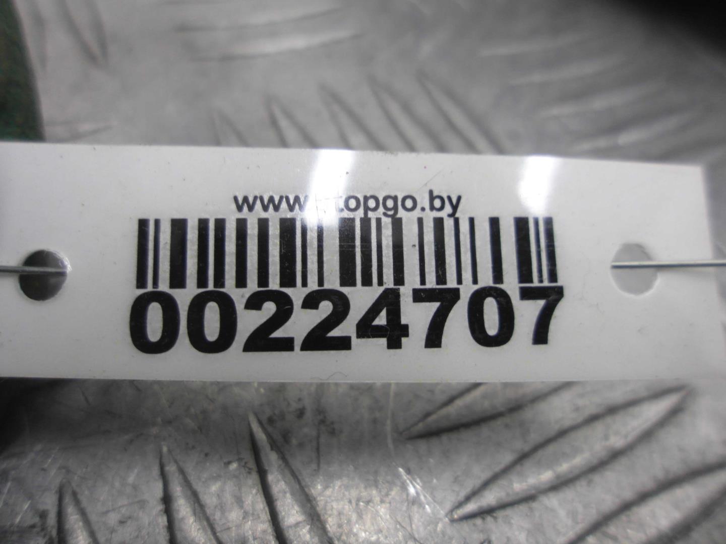 Блок управления двигателем