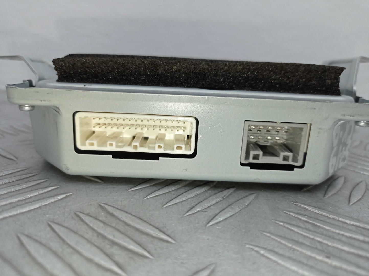 Блок электронный