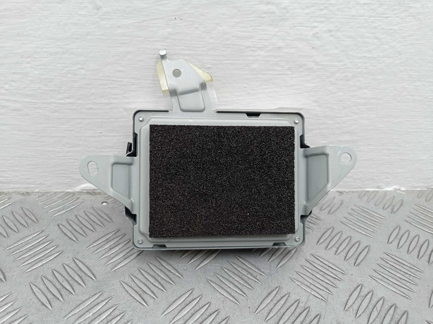 Блок электронный