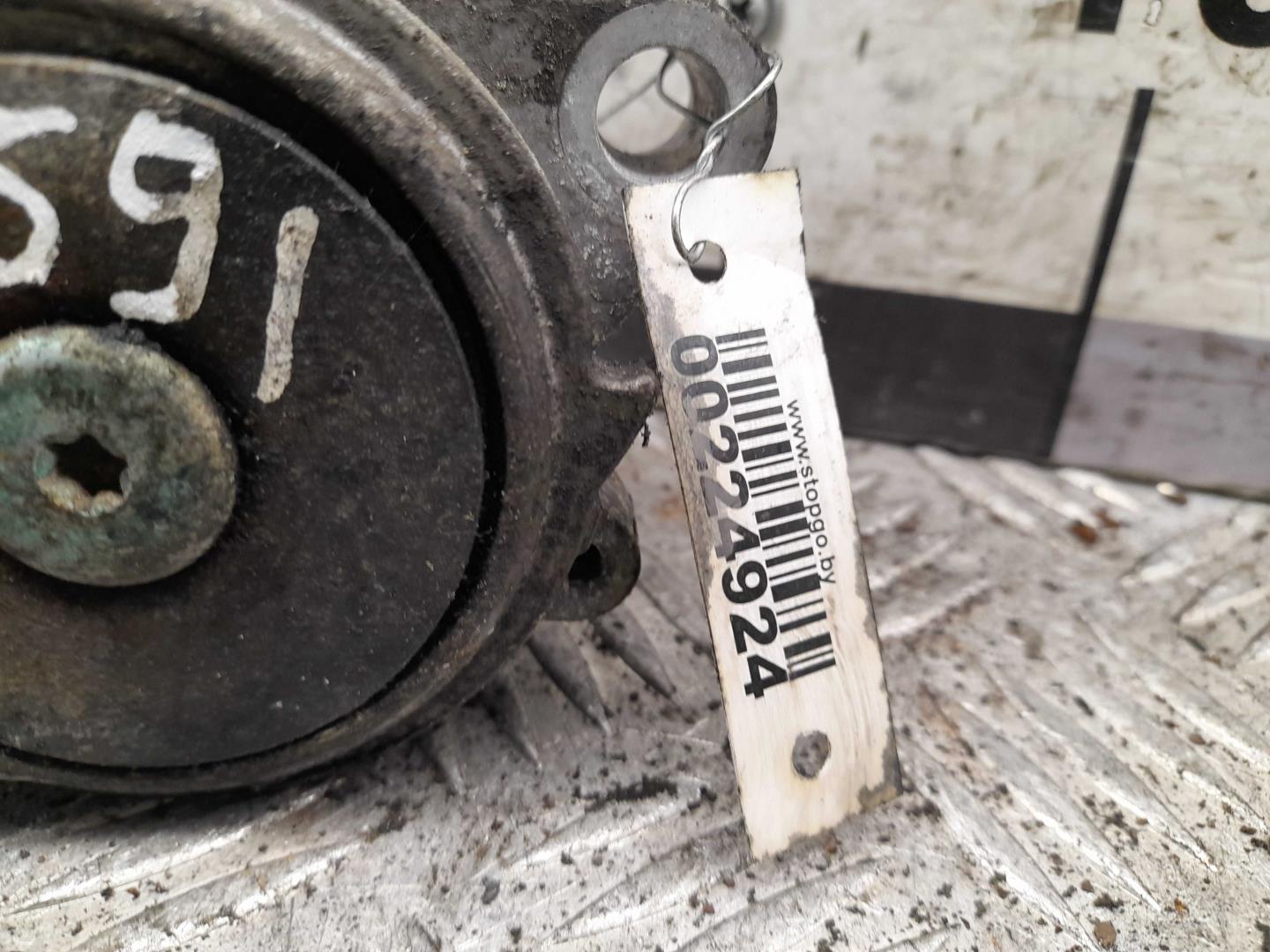 Натяжитель ремня