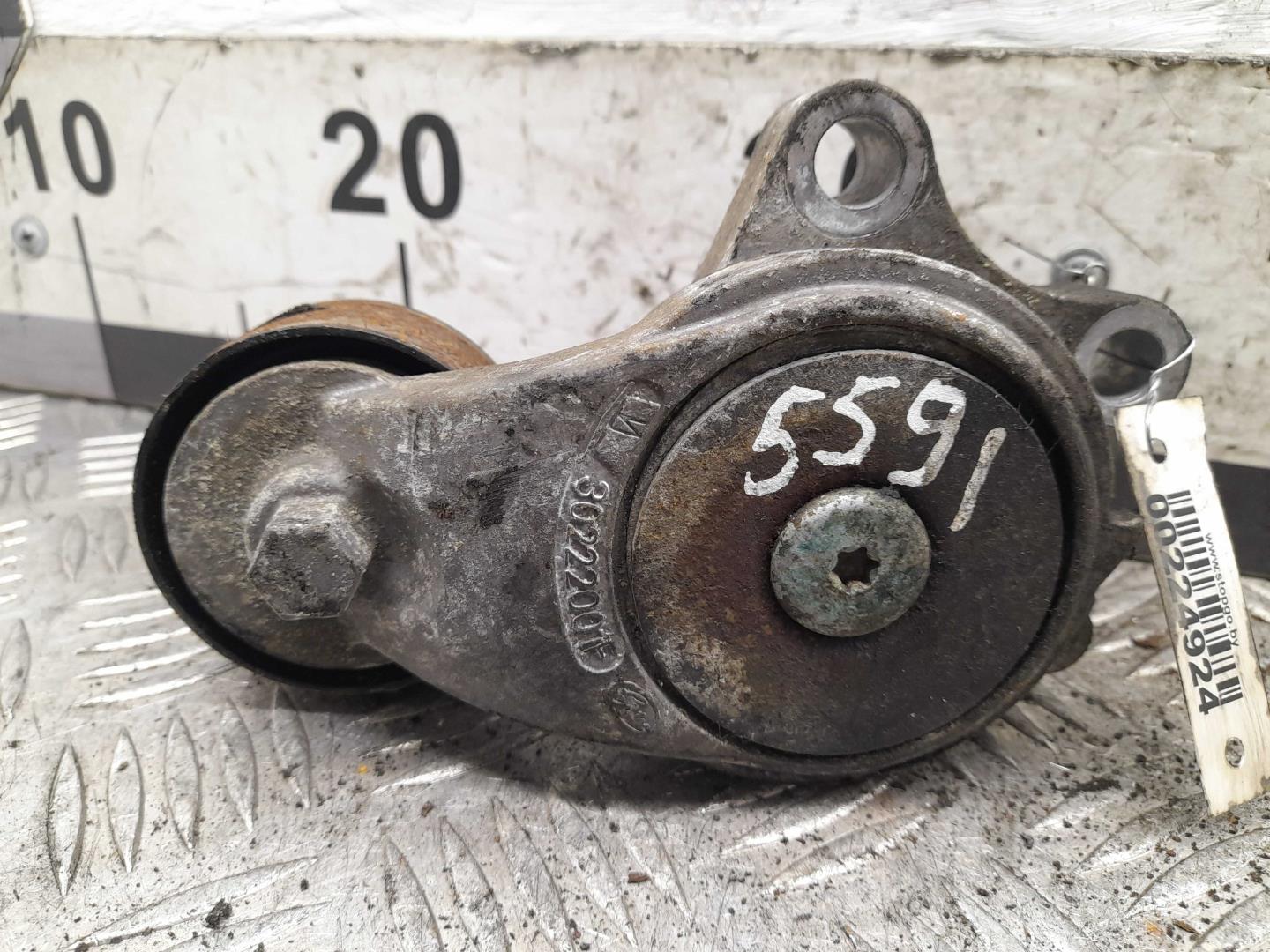 Натяжитель ремня