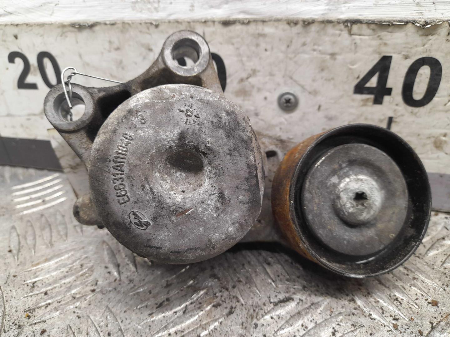 Натяжитель ремня