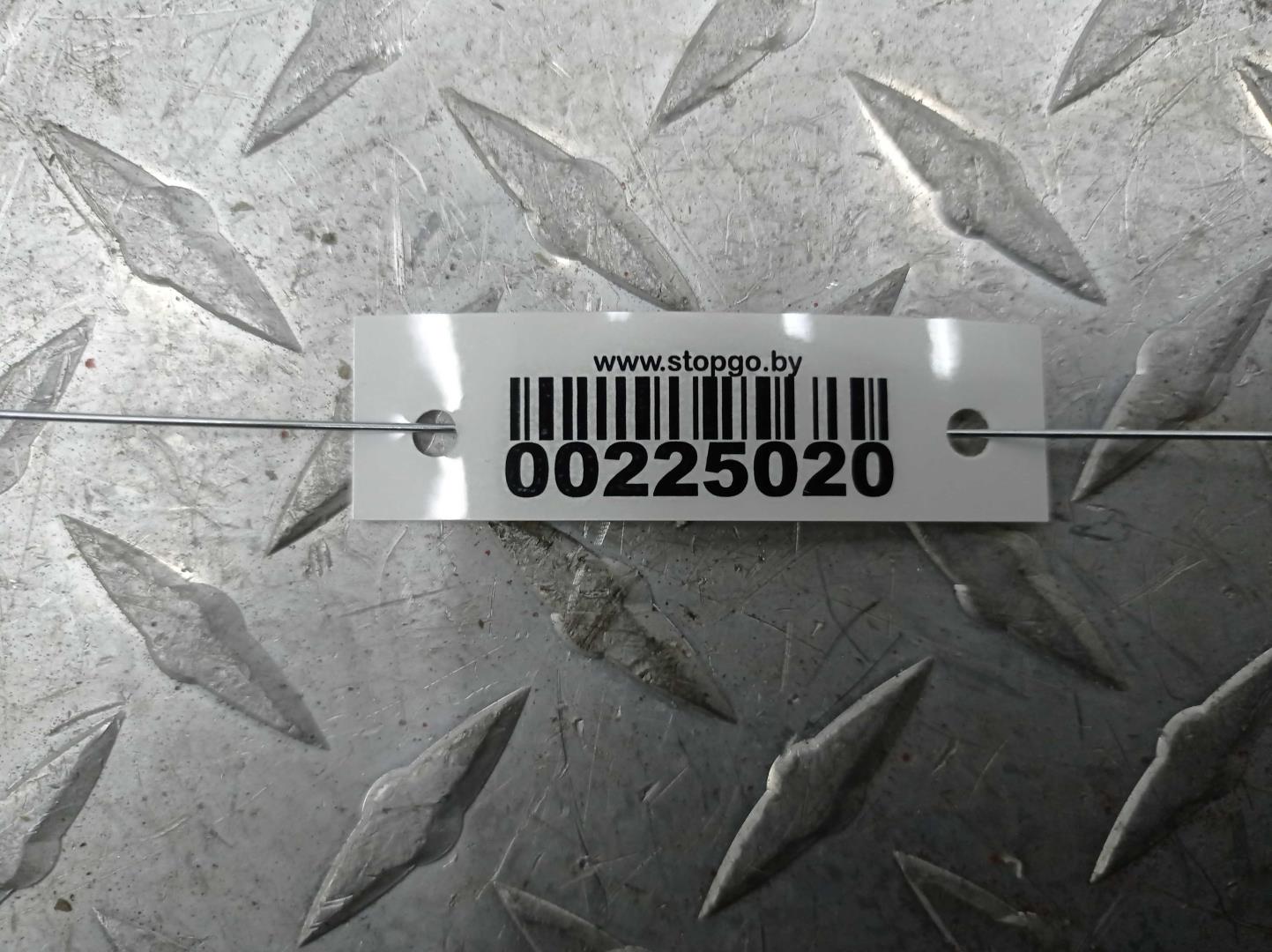 Подушка безопасности боковая (в сиденье)