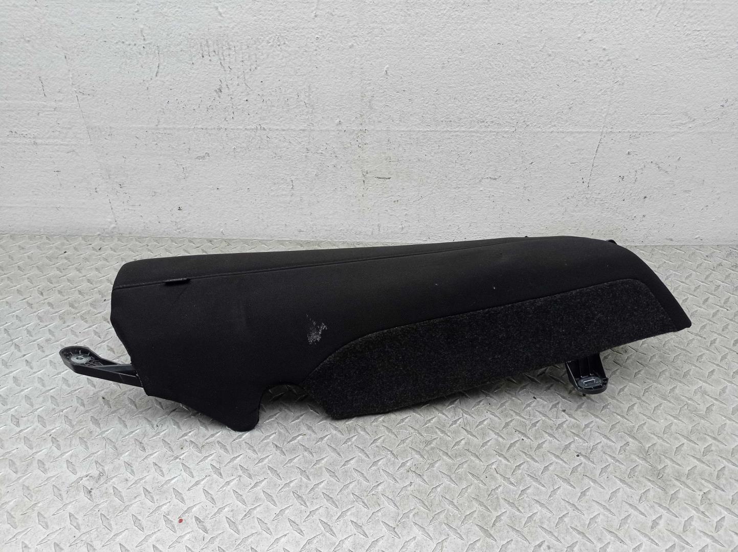 Подушка безопасности боковая (в сиденье)