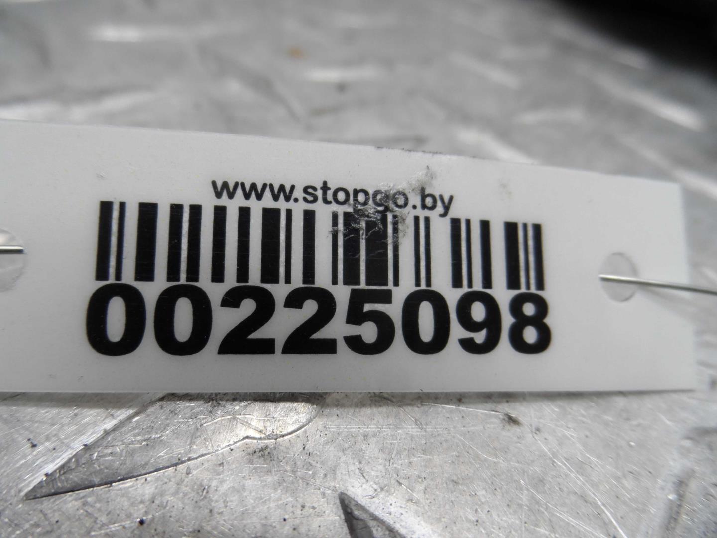 Стеклоподъемник электр. передний левый