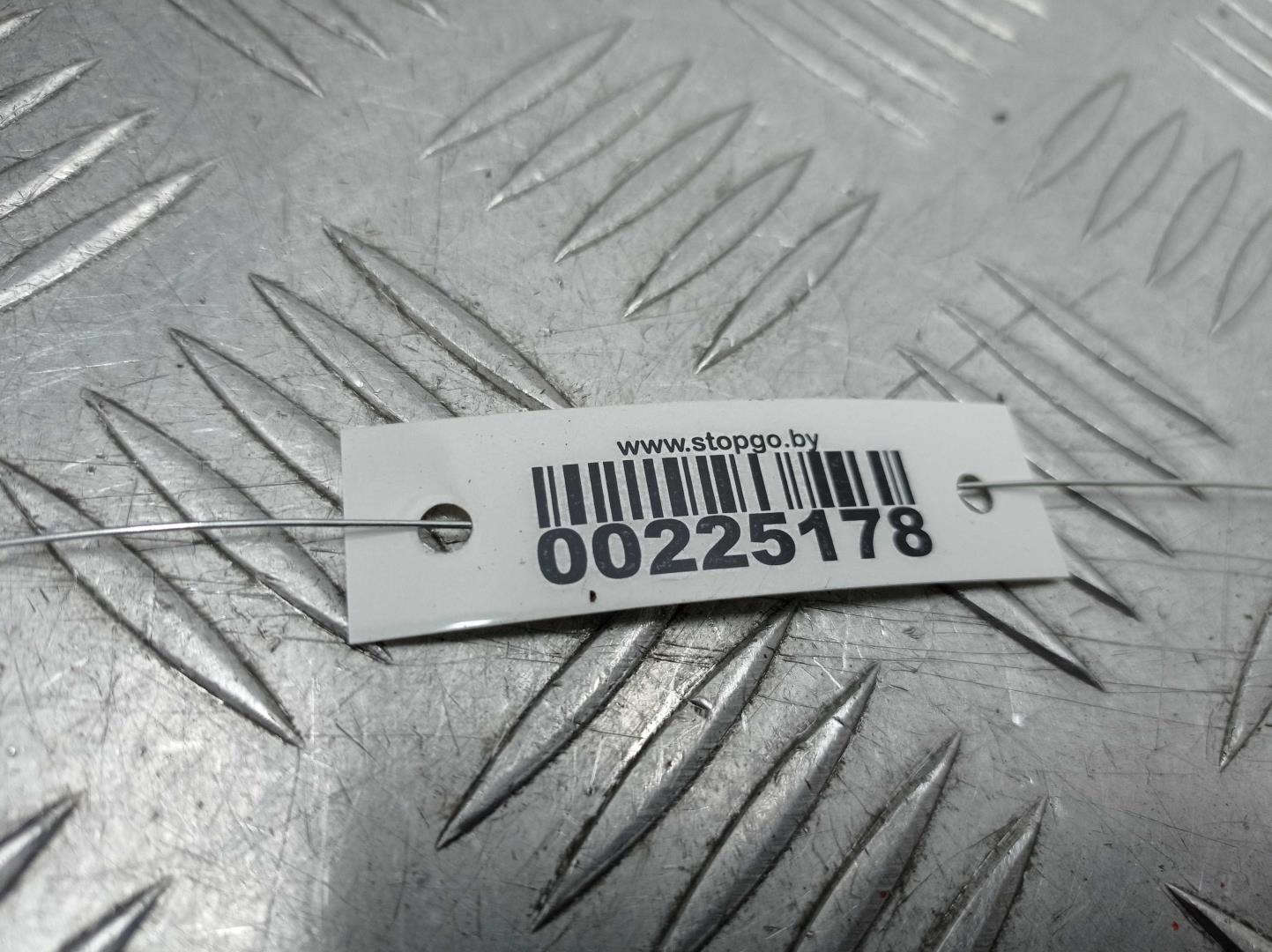 Подушка безопасности пассажирская (в торпедо)