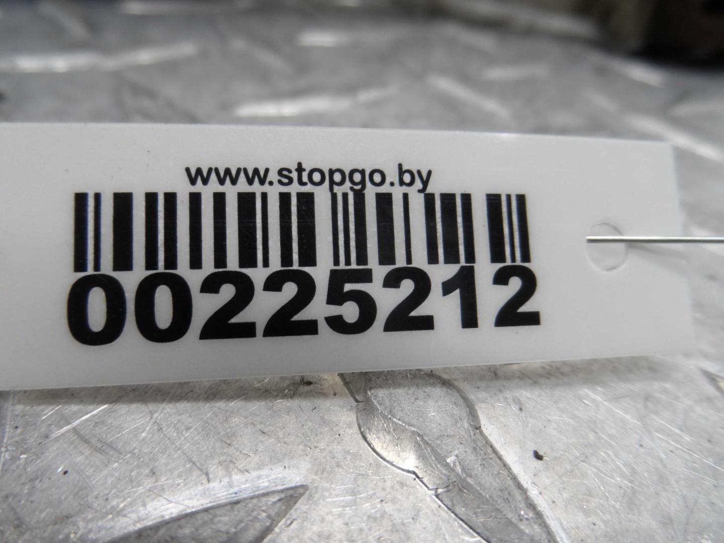 Опора двигателя