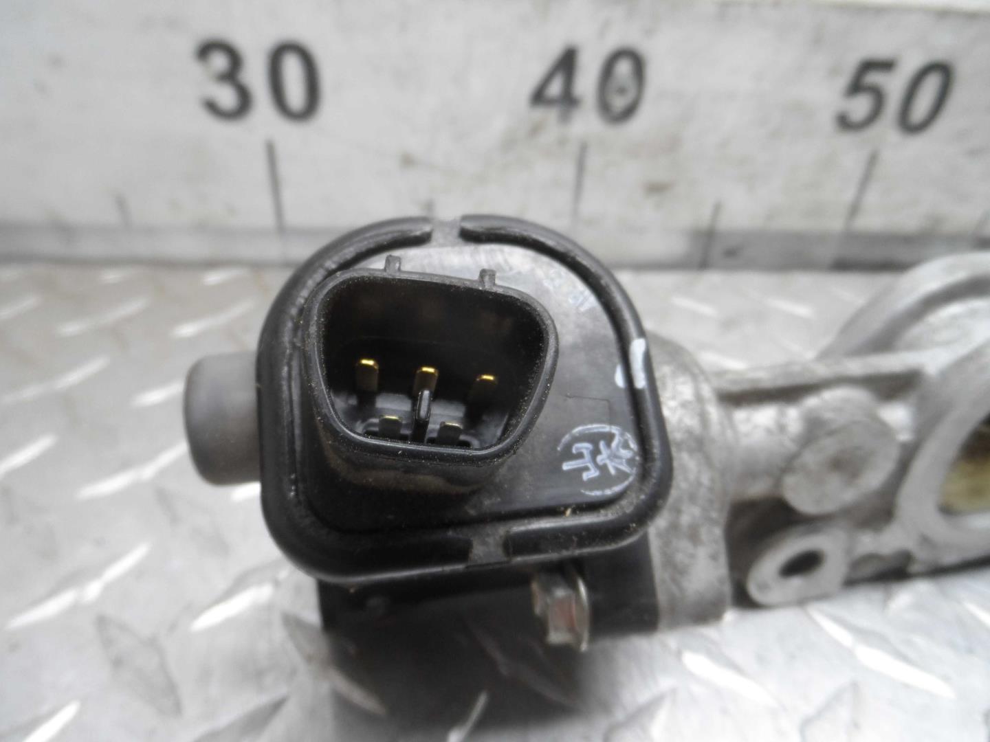 Коллектор впускной