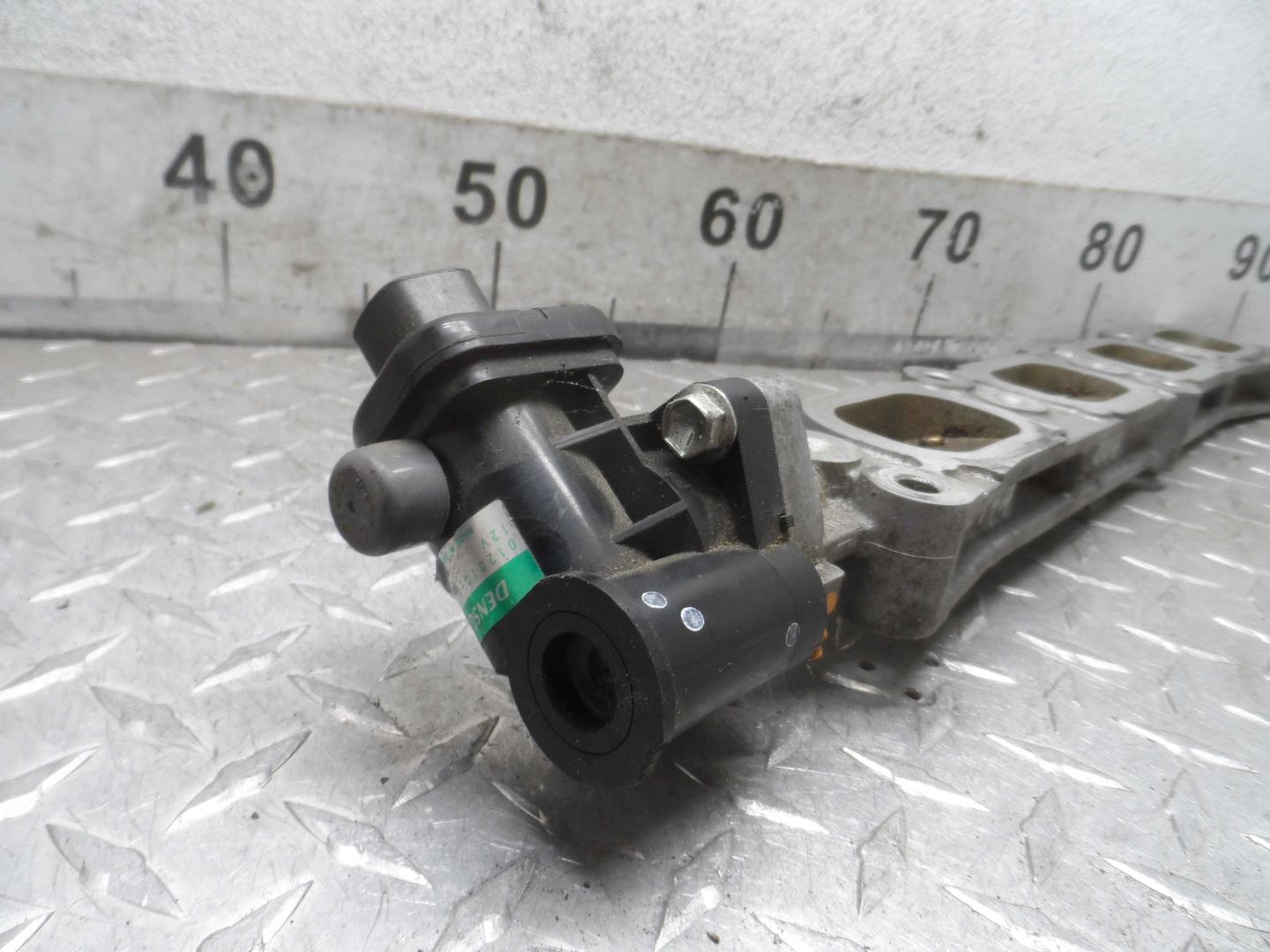 Коллектор впускной