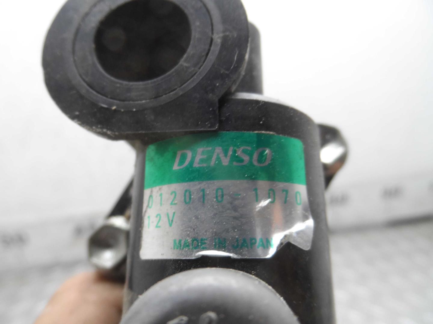 Коллектор впускной