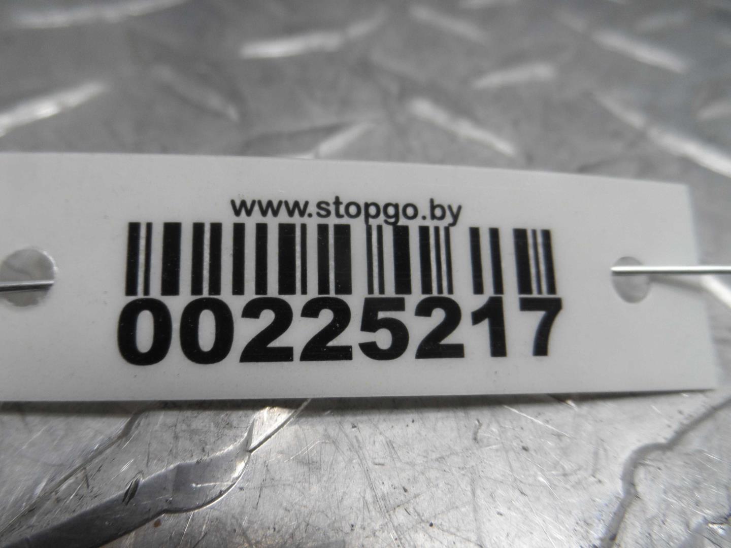 Коллектор впускной