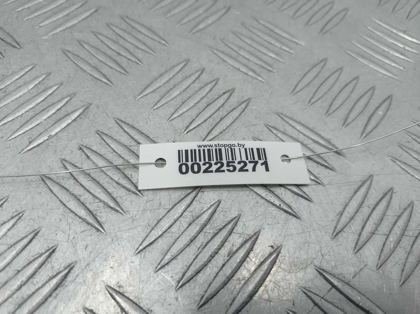 Моторчик заслонки печки