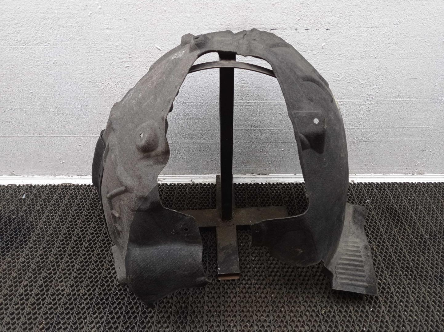 Локер передний правый