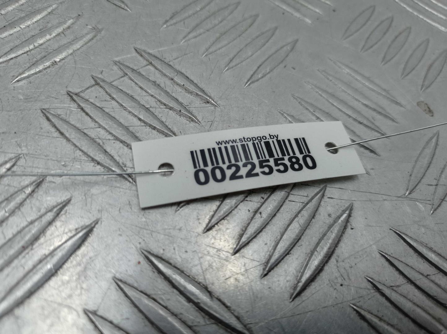 Педаль газа