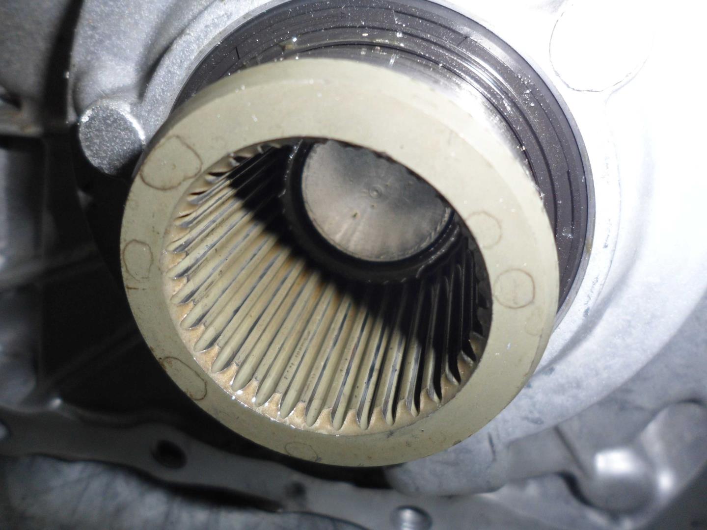 Коробка раздаточная