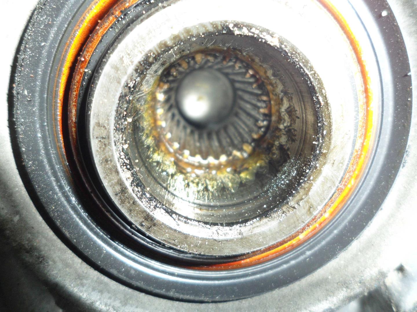 Коробка раздаточная