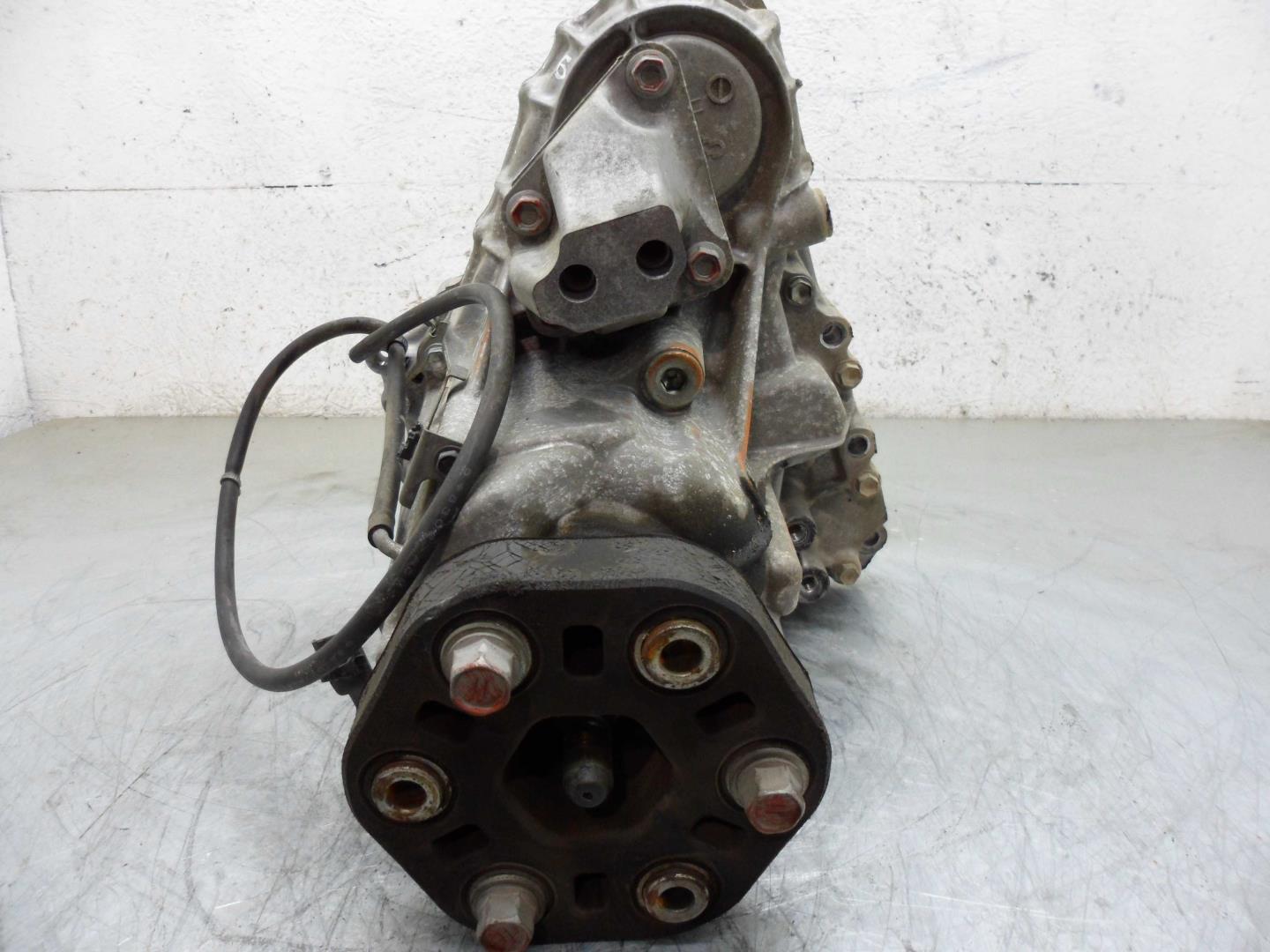 Коробка раздаточная