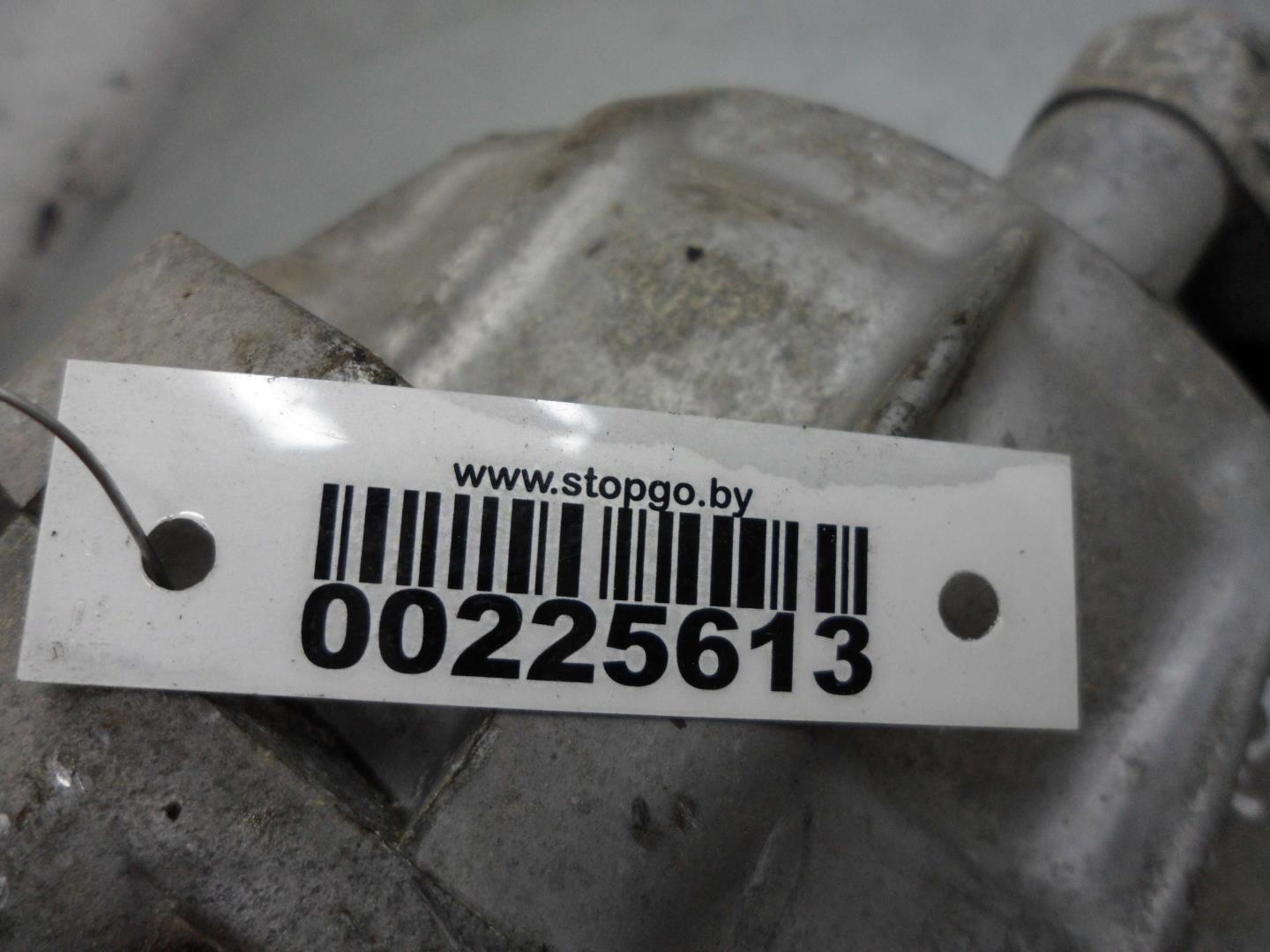 Коробка раздаточная