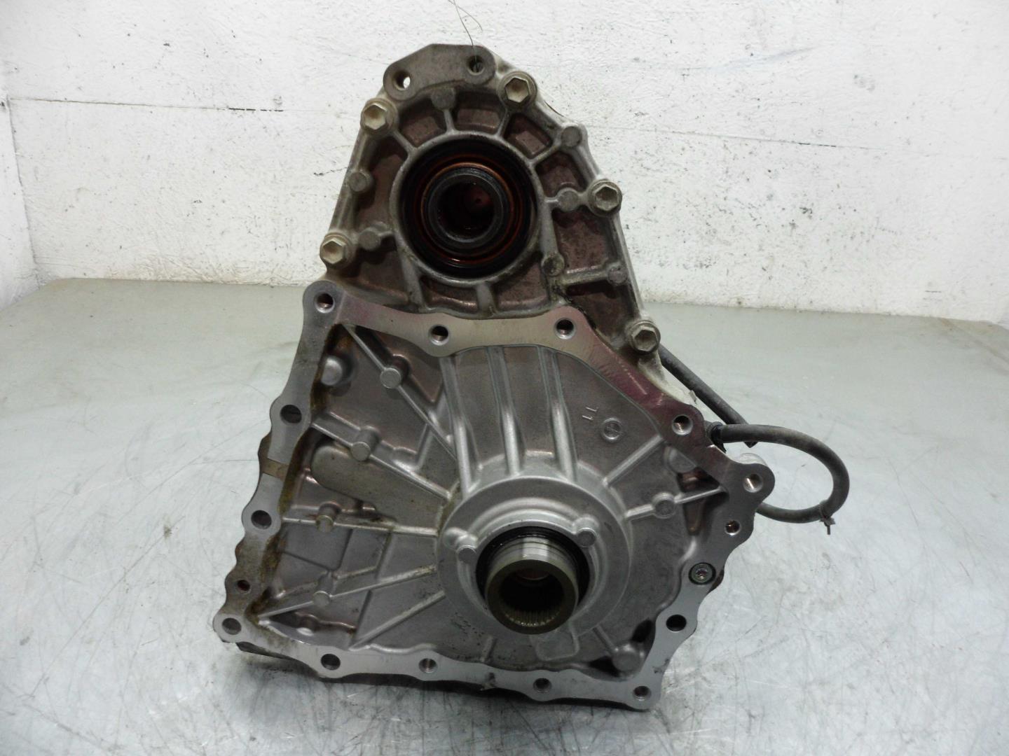 Коробка раздаточная