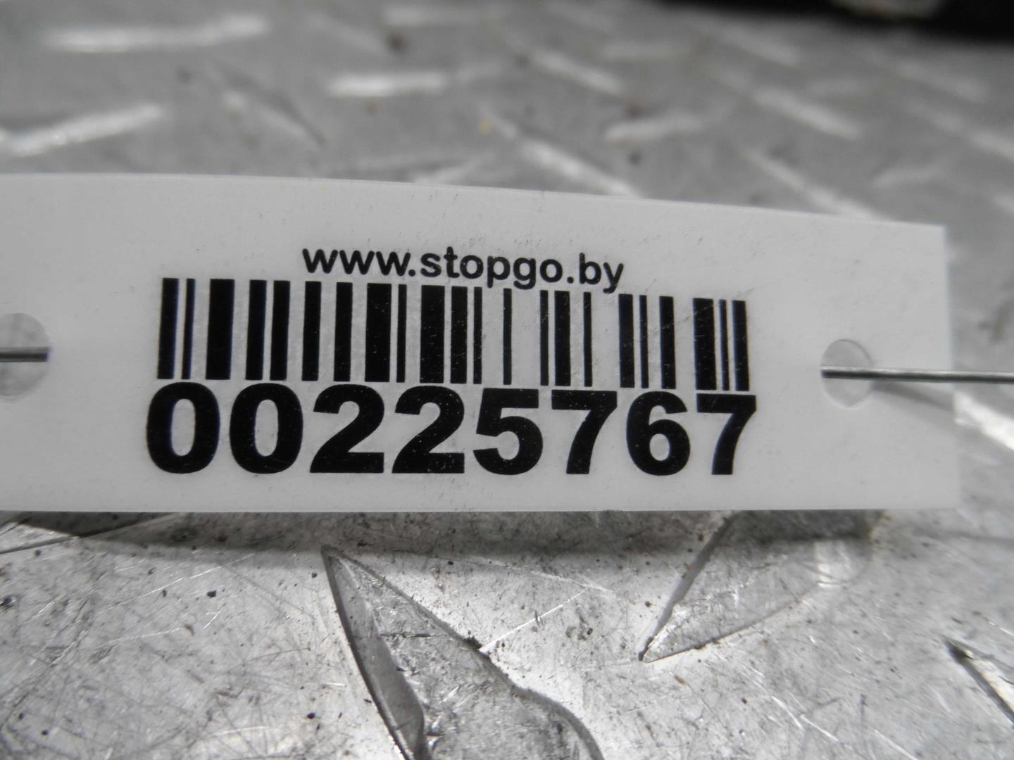 Переключатель отопителя