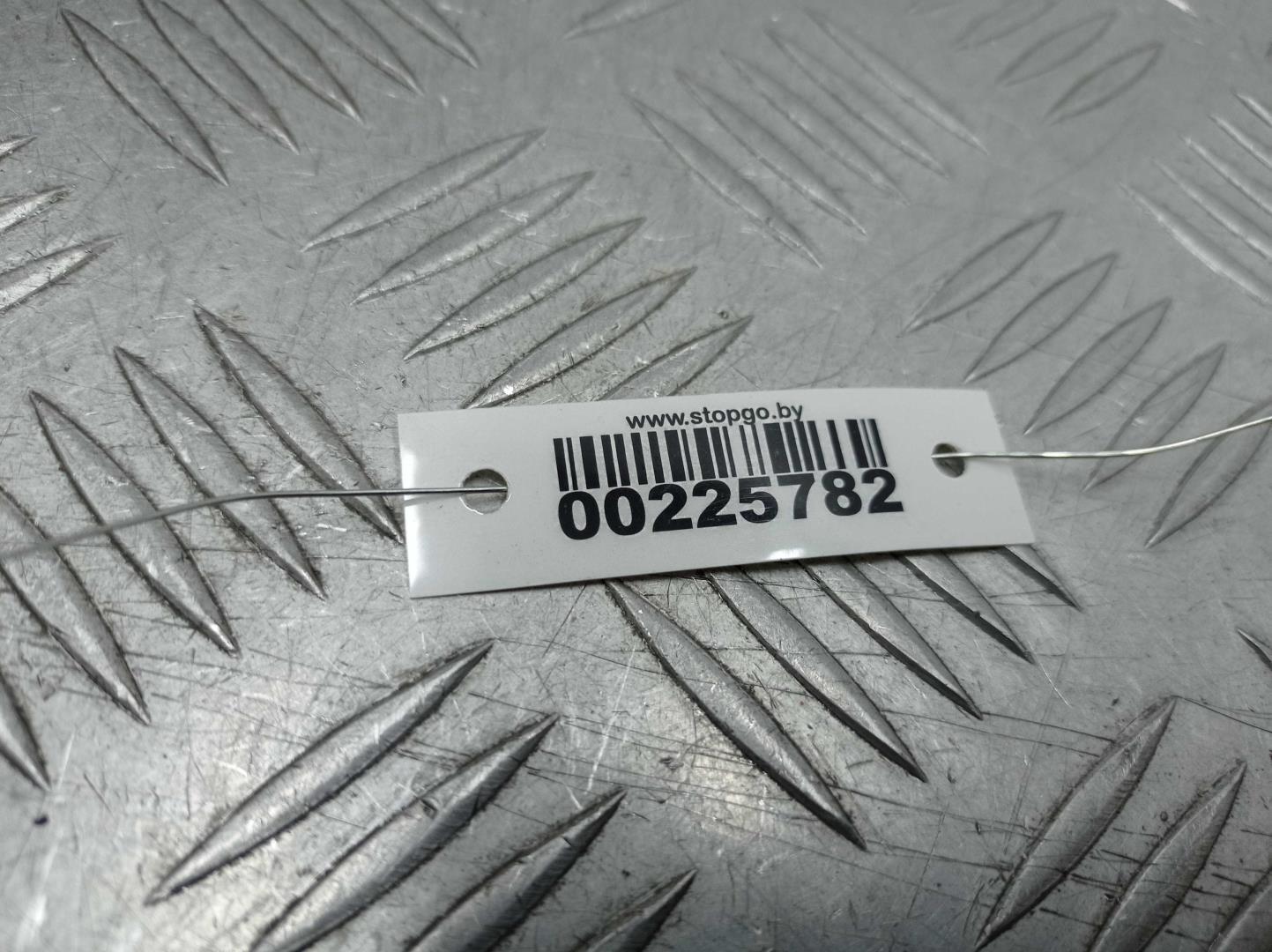 Фонарь задний наружный правый