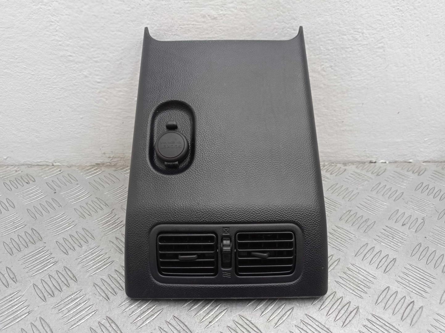 Дефлектор воздушный