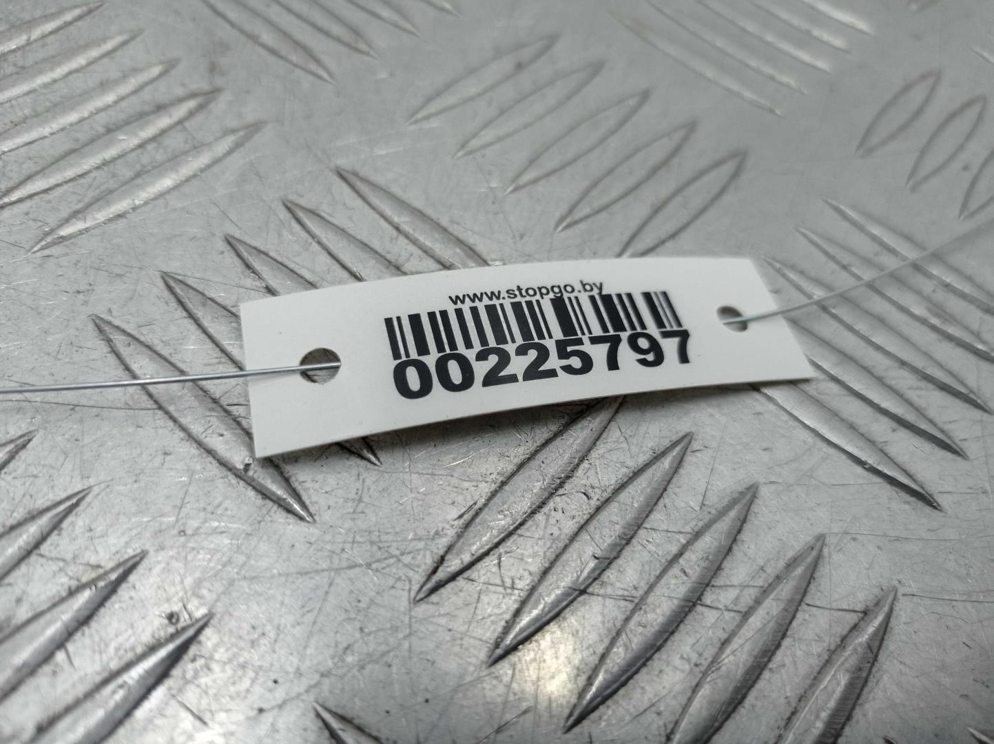 Дефлектор воздушный