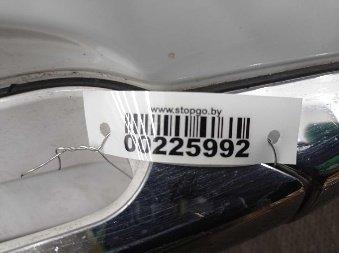 Замок двери задней левой