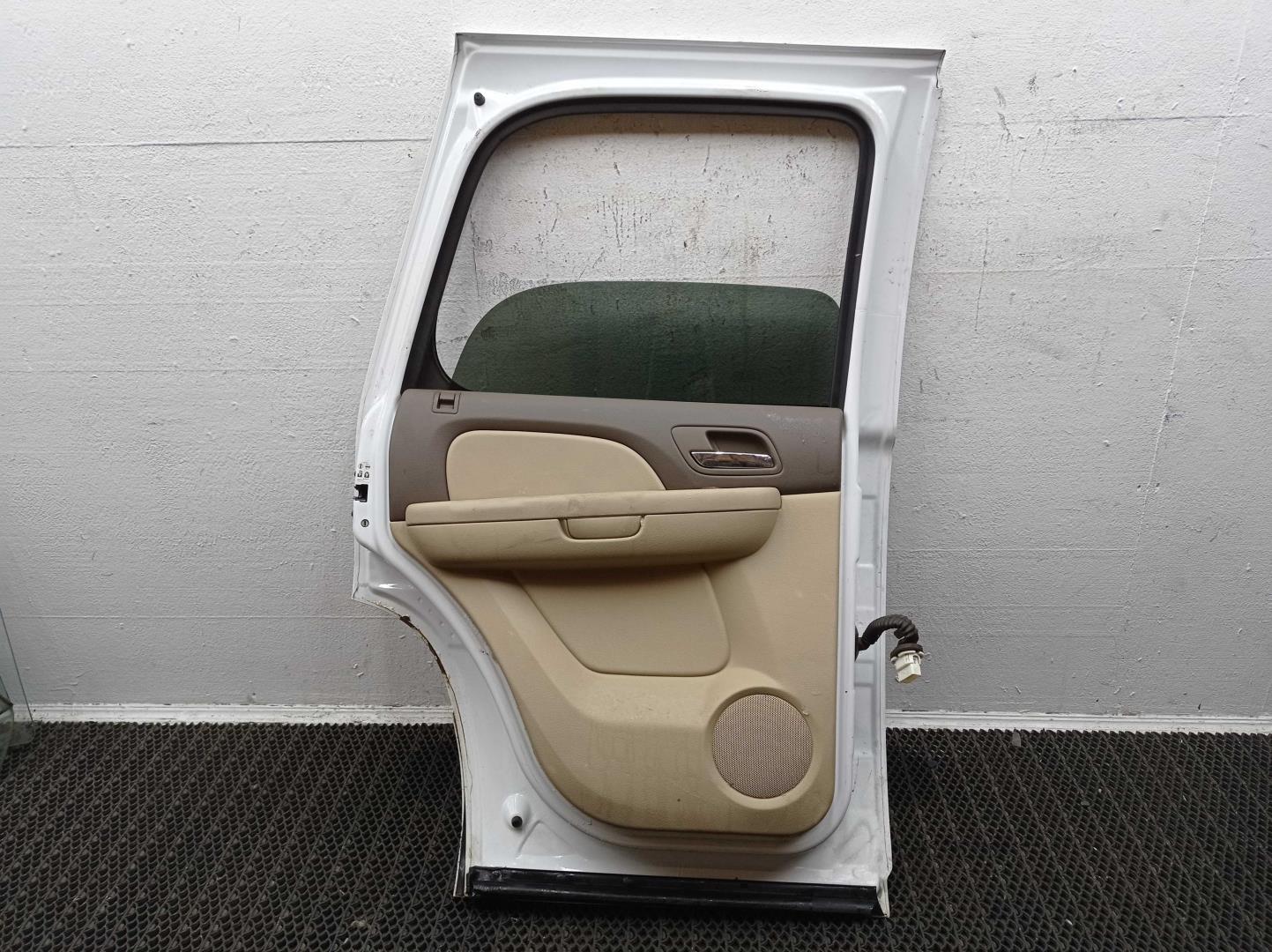 Стеклоподъемник электр. задний левый