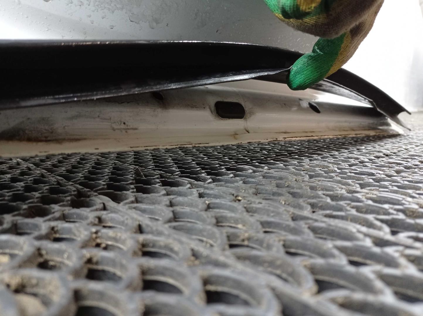 Стеклоподъемник электр. задний левый